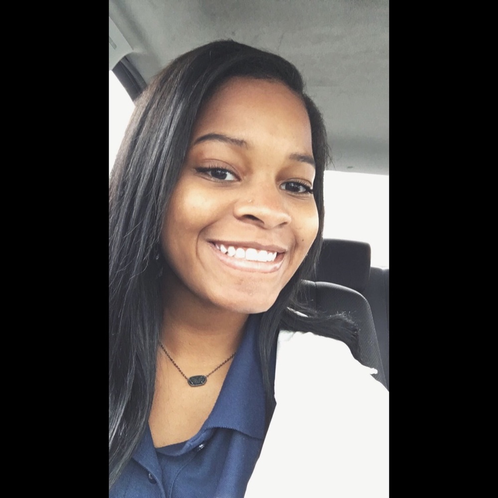 Meet your posher, Destiny